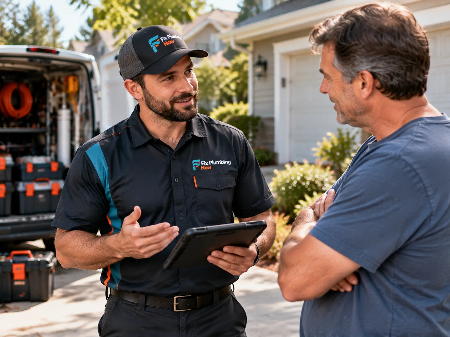 Clogged Drain Service Standish, ME FAQs